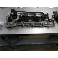 112E102 Left Valve Cover From 2012 Chevrolet Equinox 3.6 12617165 112E102 Left Valve Cover From 2012 Chevrolet Equinox 3.6 12617165